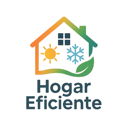 Hogar Eficiente